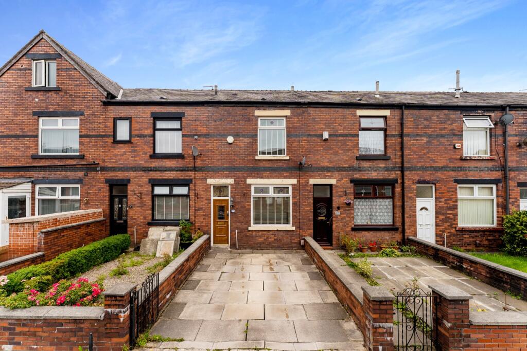 Deane Church Lane, Bolton, Lancashire, BL3