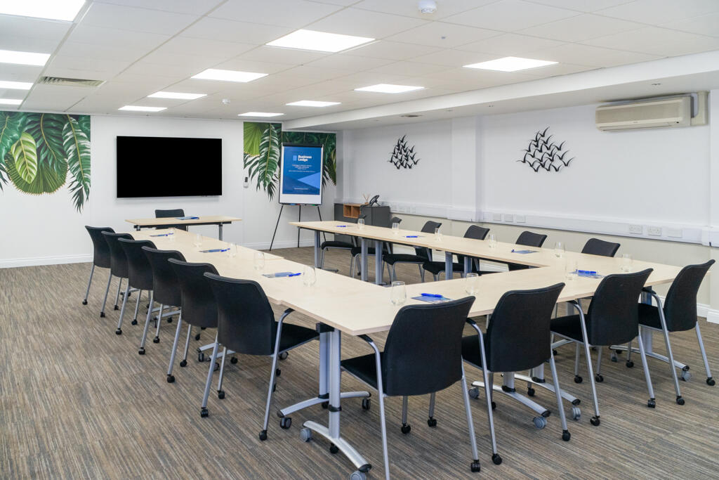 Additional image 6 of Business Lodge, Barcroft Street, Bury, Greater Manchester, BL9 5BT
