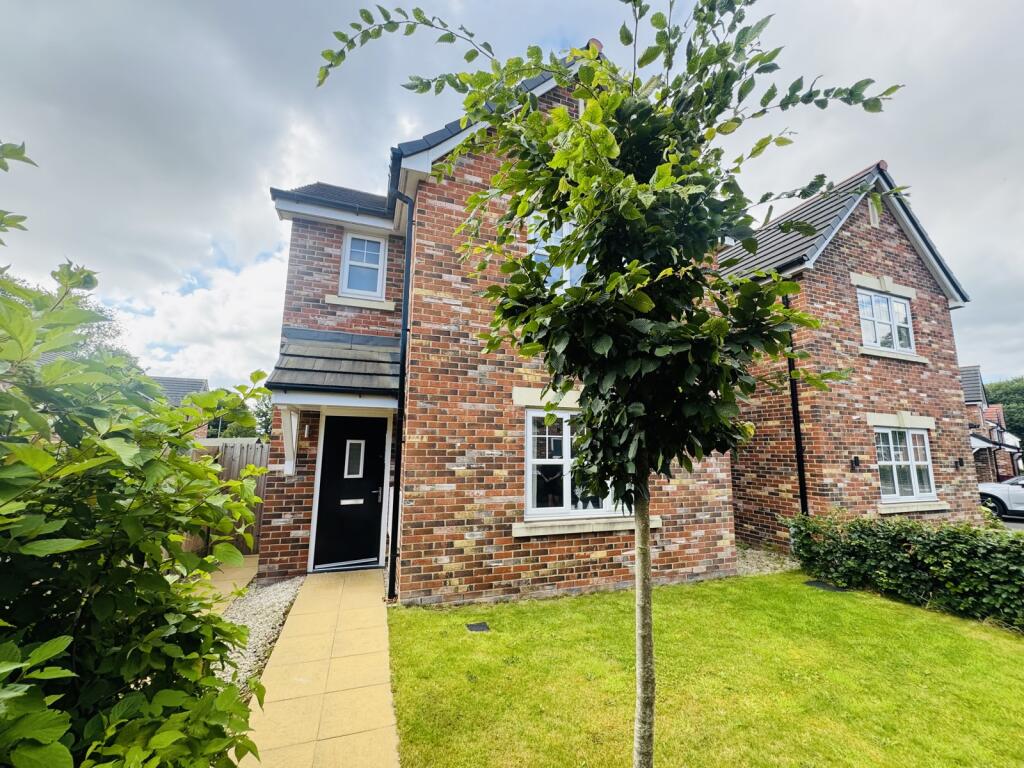Additional image 24 of Hollins Drive, Bolton, Greater Manchester, BL2