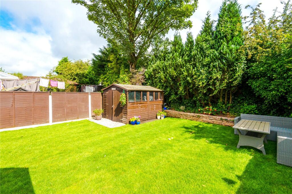 Additional image 27 of Ashness Close, Horwich, Bolton, BL6