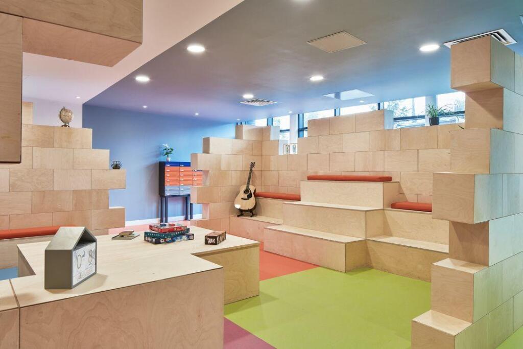 Additional image 18 of Student Only | 51 Weeks | Brighton | BN1