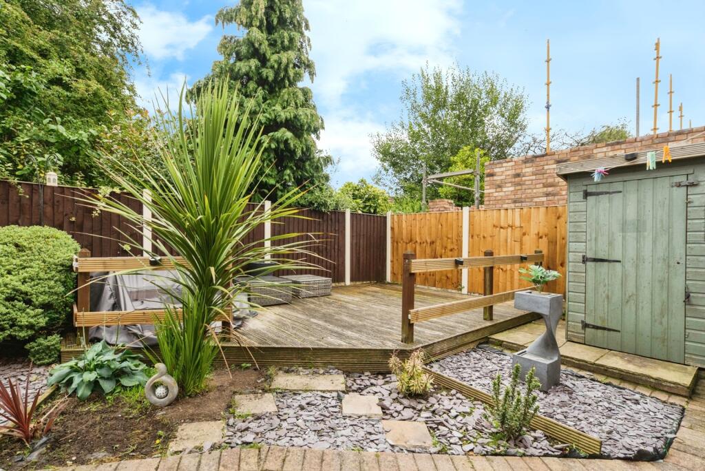 Additional image 16 of Wearish Lane, Westhoughton, Bolton, Greater Manchester, BL5