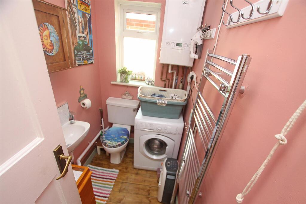 Additional image 9 of Minterne Road, Bournemouth