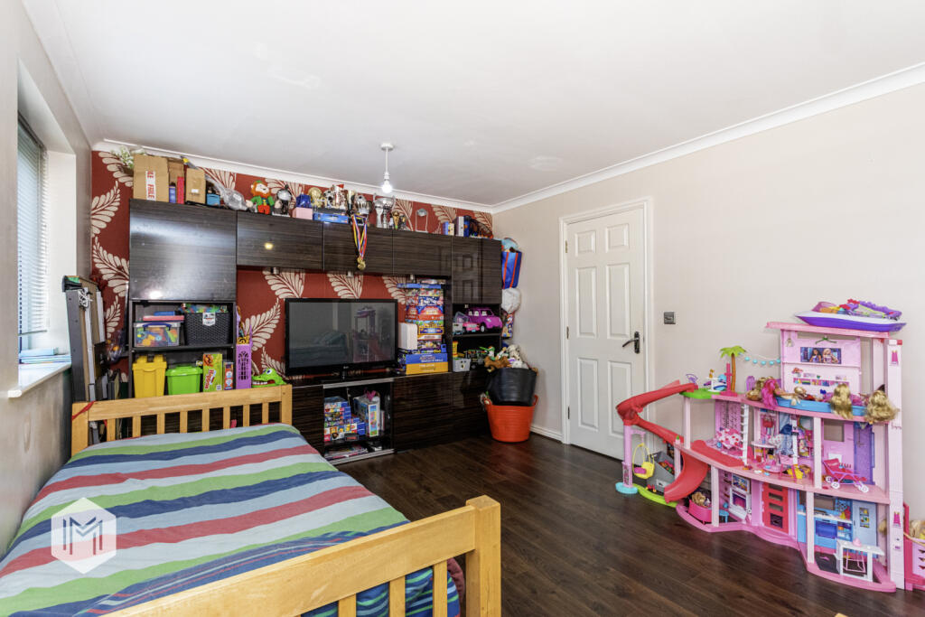 Additional image 13 of Tunstall Close, Bury, Greater Manchester, BL9 9GN