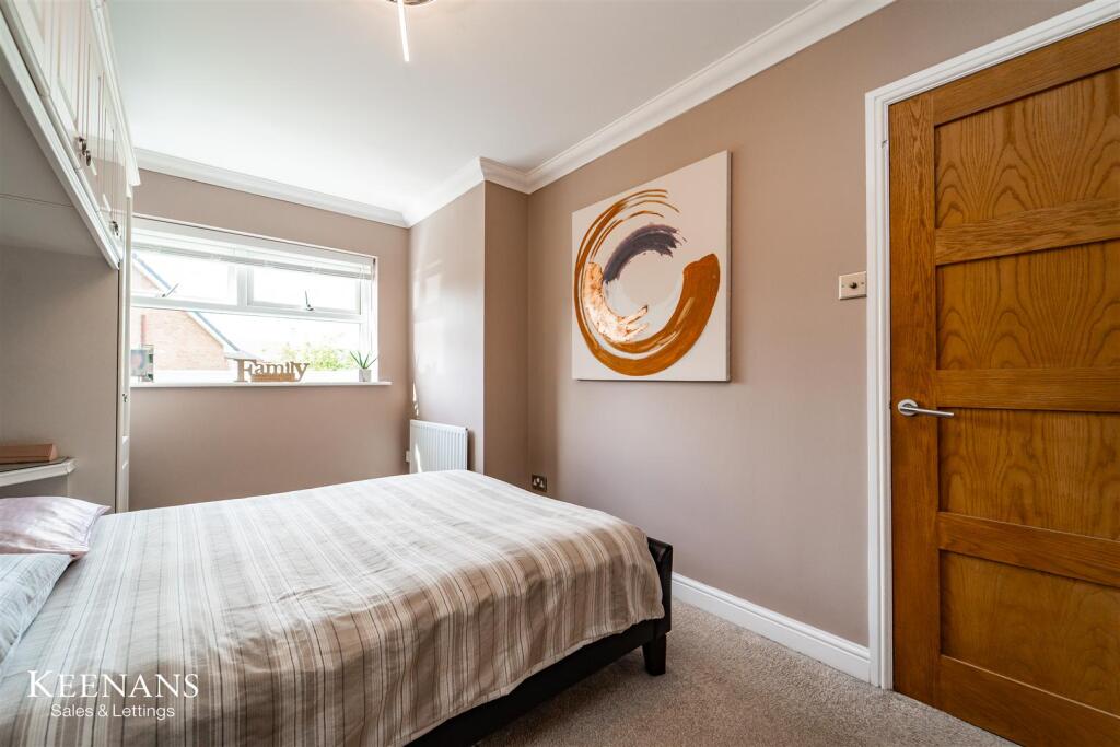 Additional image 30 of Haweswater Crescent, Unsworth, Bury