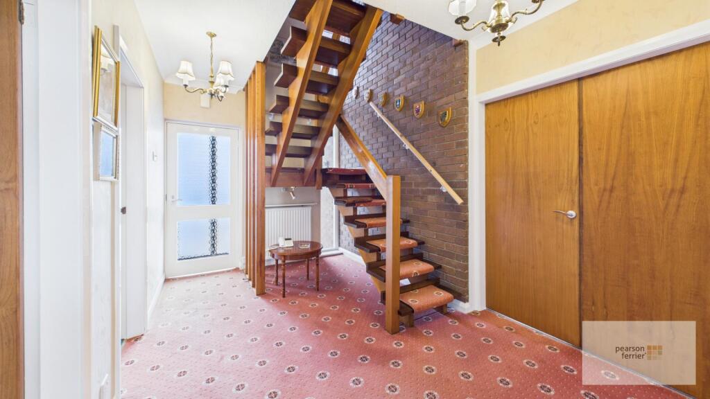 Additional image 9 of Falshaw Drive, Walmersley, Bury