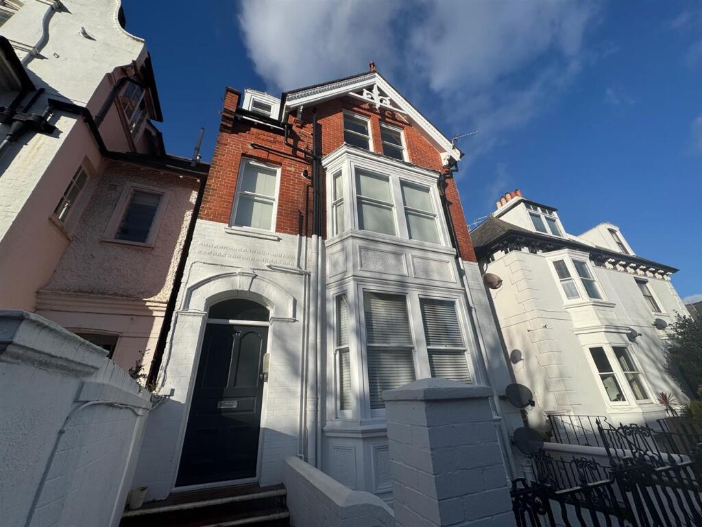 Property image for Clifton Road, Brighton