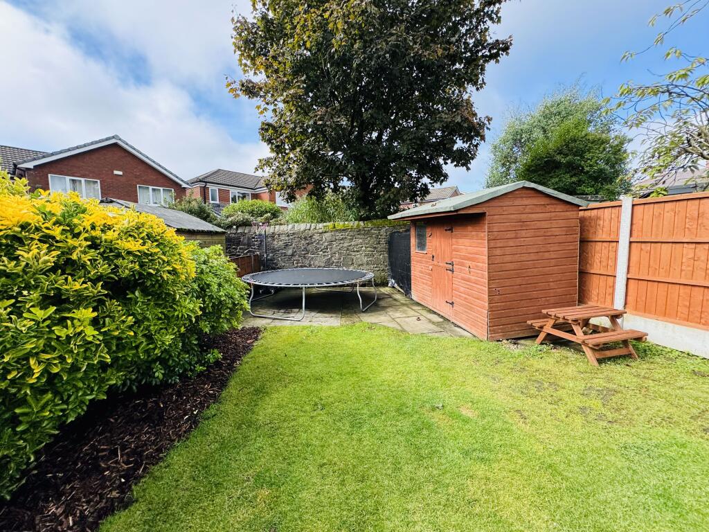 Additional image 29 of Old Vicarage Road, Horwich, Bolton, BL6