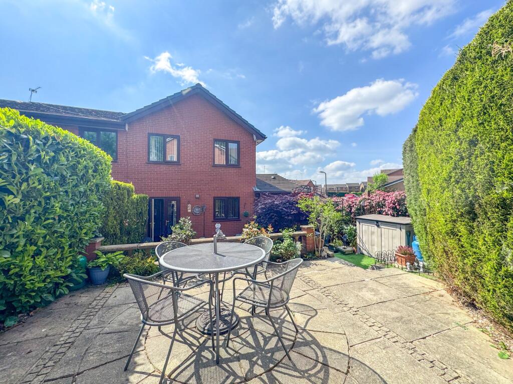 Additional image 27 of Lomond Drive, Bury, BL8