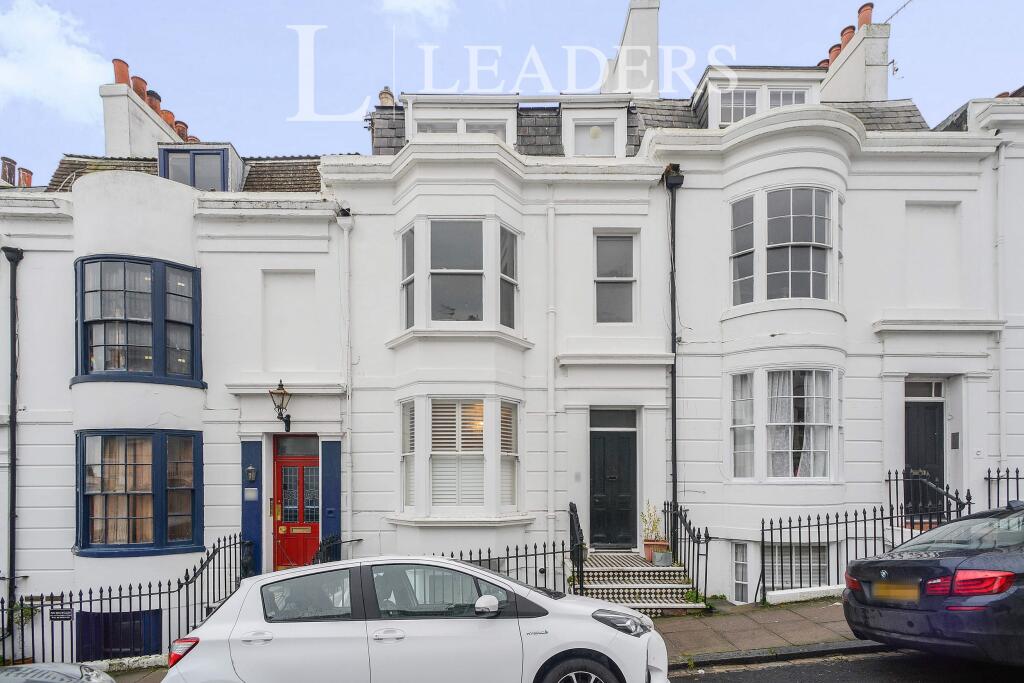 Property image for Montpelier Street, Brighton