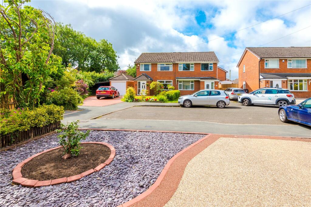 Additional image 32 of Ashness Close, Horwich, Bolton, BL6