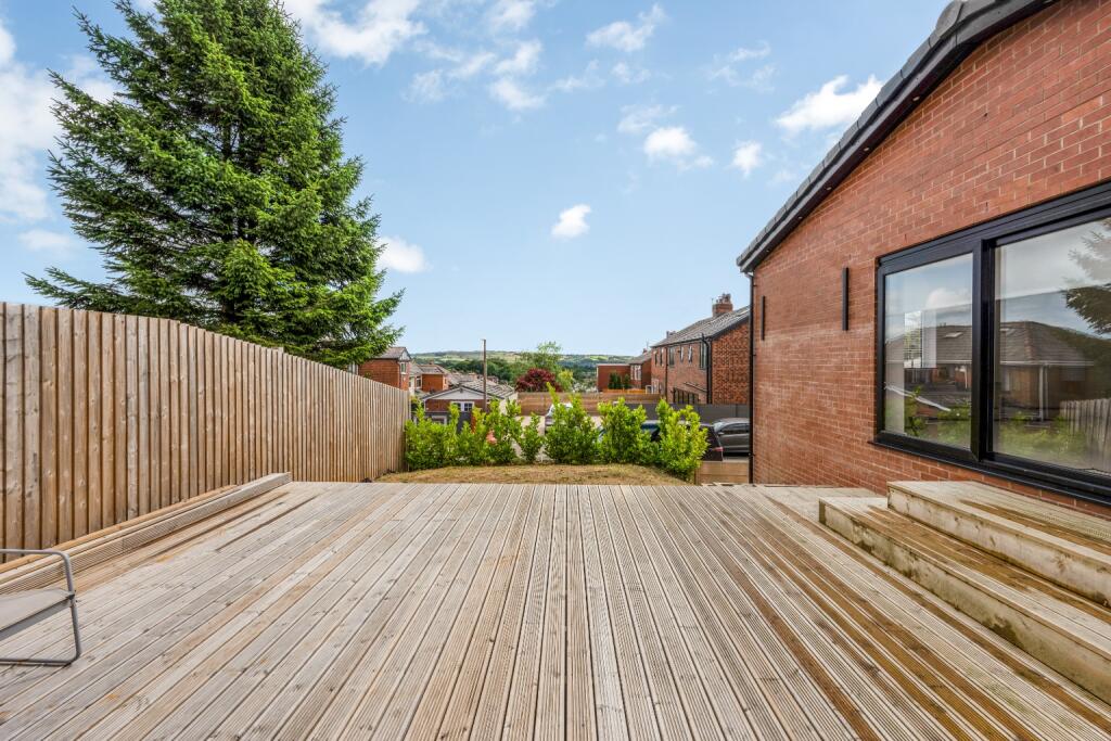 Additional image 52 of Sharples Avenue, Sharples, Bolton, BL1 7