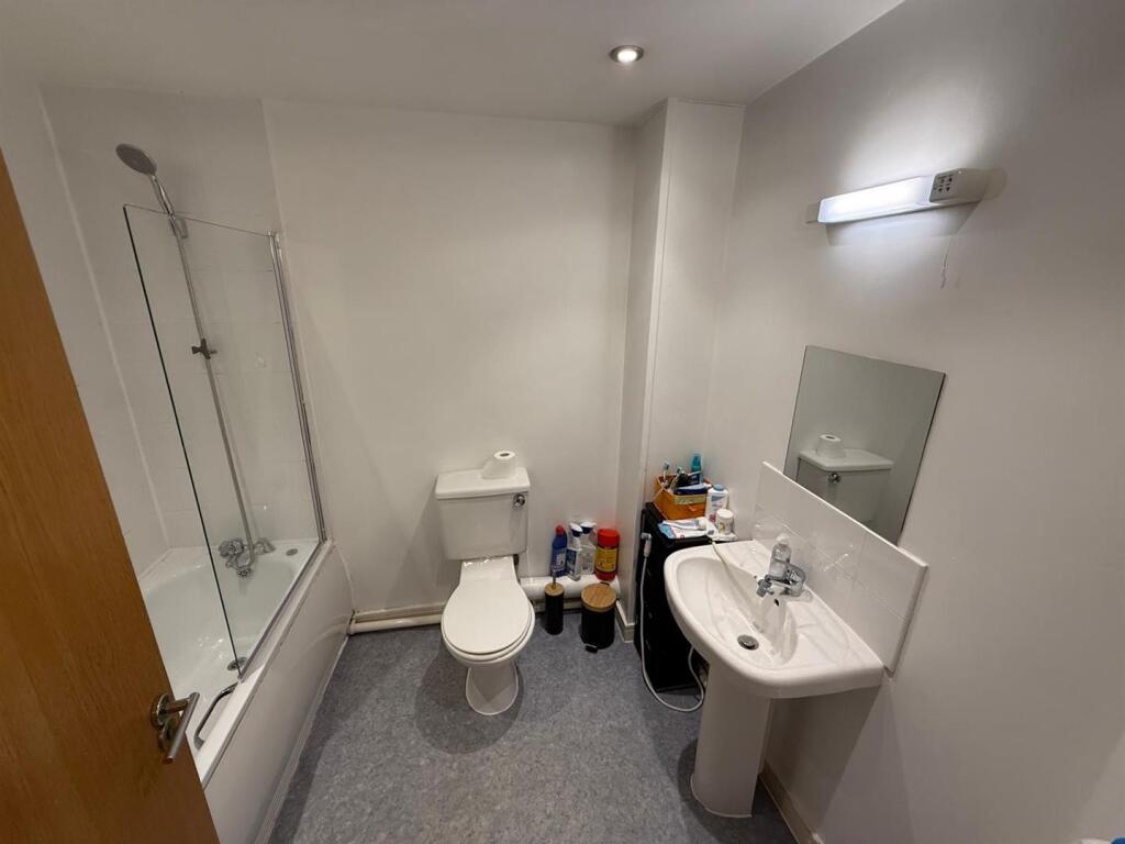 Additional image 13 of Marsden House, Bolton, BL1 2JT