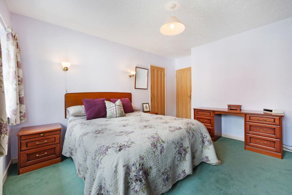 Additional image 14 of Higher Dunscar, Egerton, Bolton BL7 | Spacious 4-Bed Detached Bungalow with Basement & Double Garage