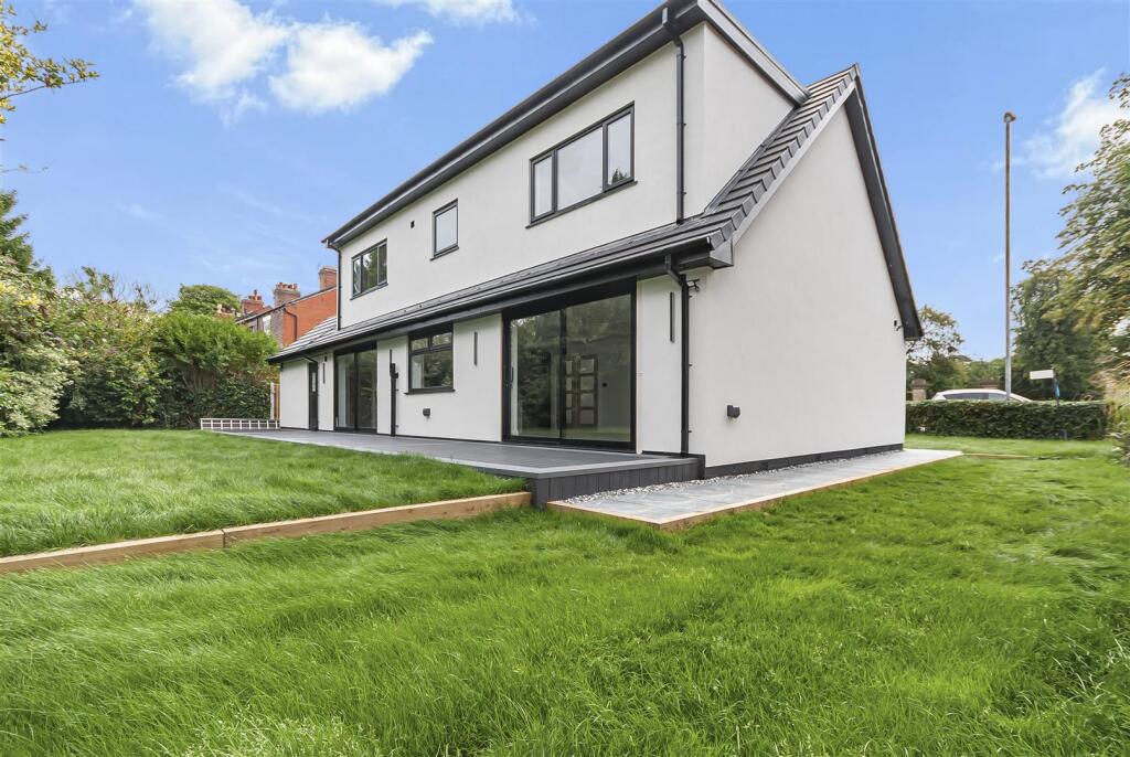 Additional image 50 of Bury Old Road, Ainsworth, Bolton