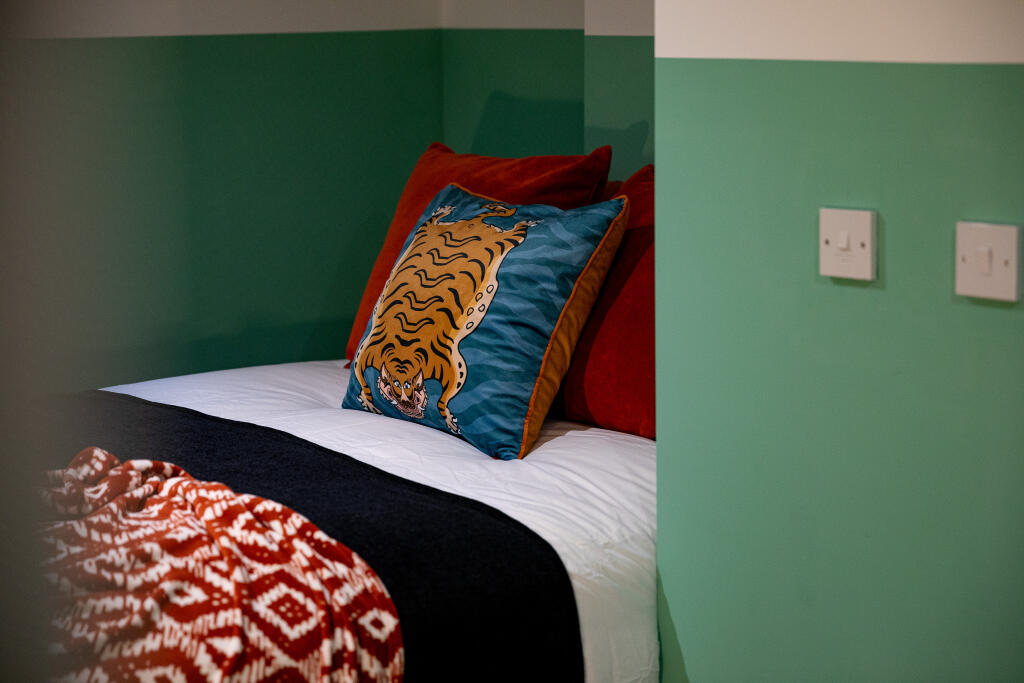 Additional image 25 of Belle Vue Terrace, Bury, Greater Manchester, BL9