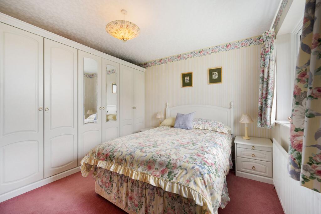 Additional image 18 of Higher Dunscar, Egerton, Bolton BL7 | Spacious 4-Bed Detached Bungalow with Basement & Double Garage