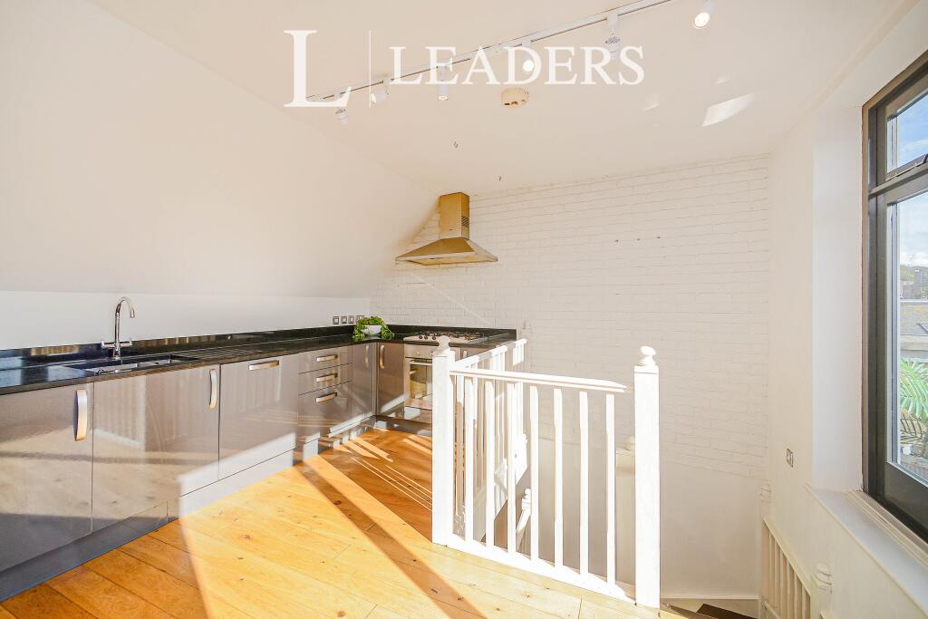 Additional image 11 of Gloucester Yard, Gloucester Road, Brighton, BN1