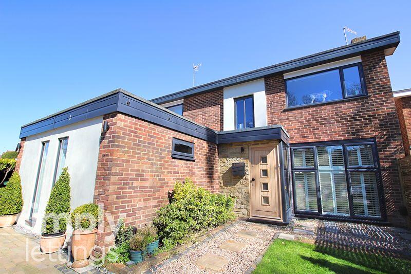 Property image for South Woodlands, Brighton