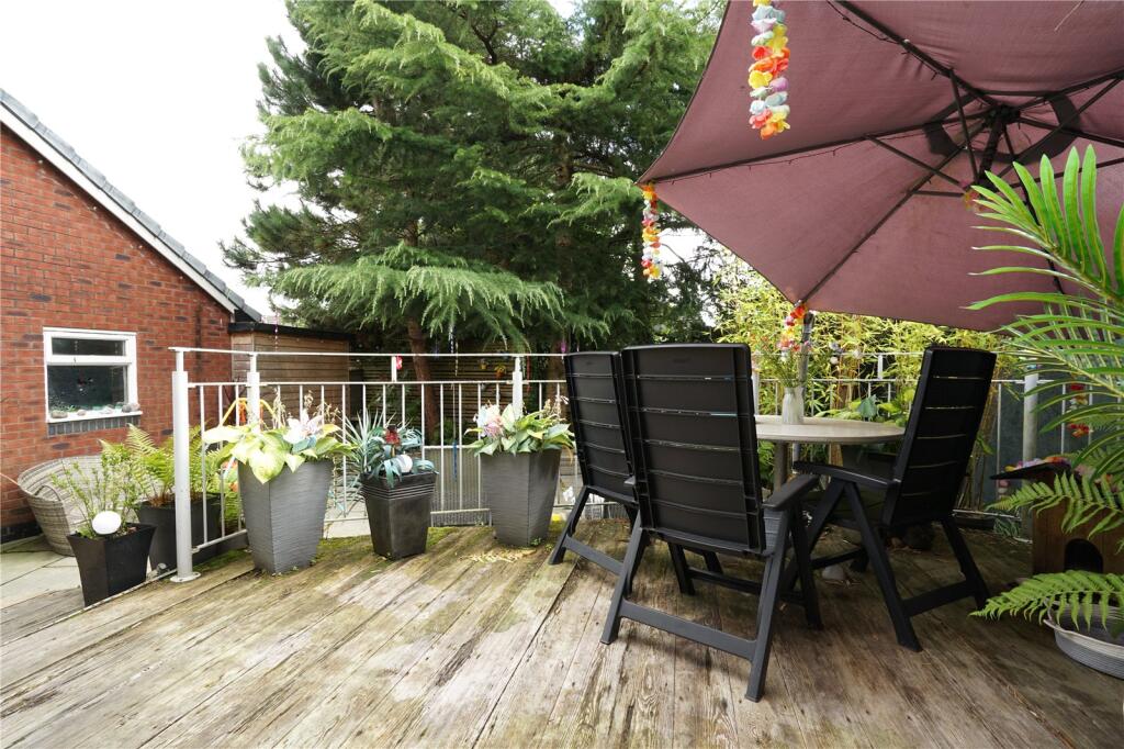 Additional image 11 of Whiteoak View, Bolton, Greater Manchester, BL3