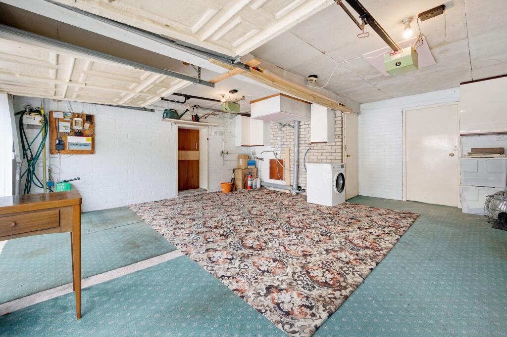 Additional image 28 of Higher Dunscar, Egerton, Bolton BL7 | Spacious 4-Bed Detached Bungalow with Basement & Double Garage