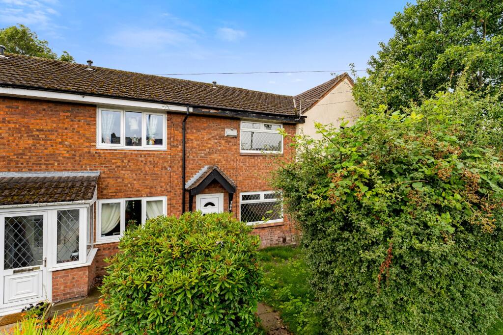 Additional image 21 of Auction: Manchester Road, Westhoughton, Bolton, Lancashire, BL5