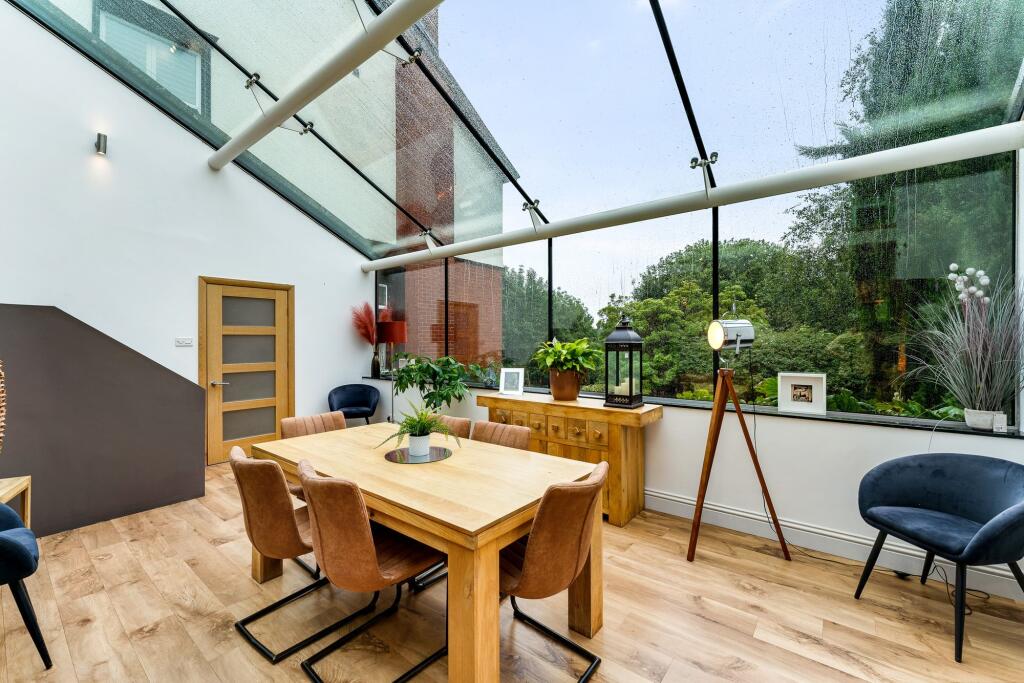 Additional image 14 of Darwen Road, Egerton, BL7 9 | Substantial 5-Bed Home with Cinema Room, Gym & Wine Cellar