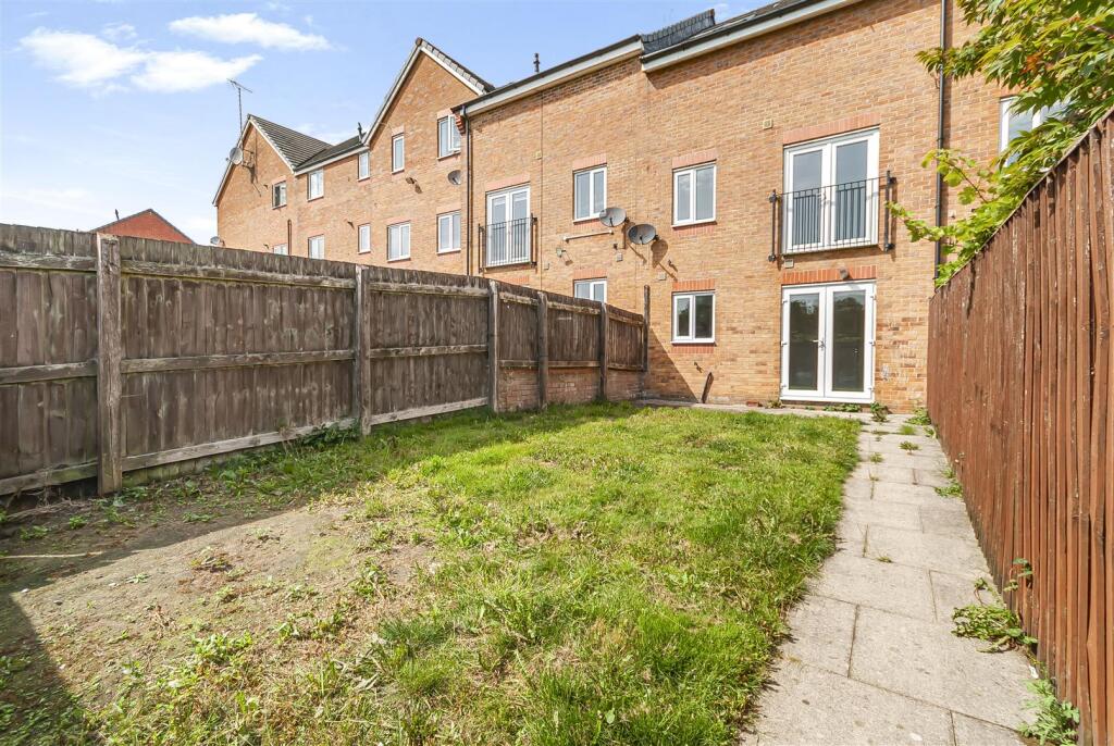 Additional image 23 of Reed Close, Farnworth, Bolton