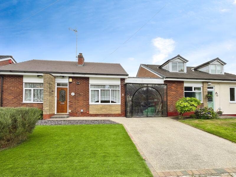 Property image for Thicketford Close, Tonge Fold