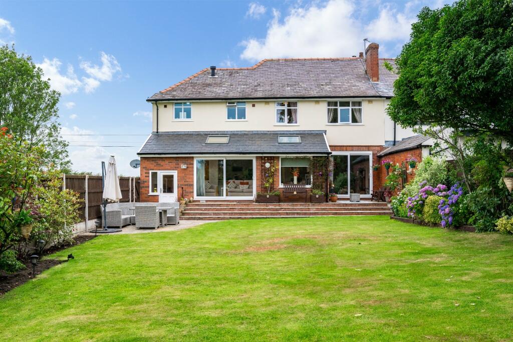 Additional image 46 of Tempest Road, Lostock, Bolton, BL6 4