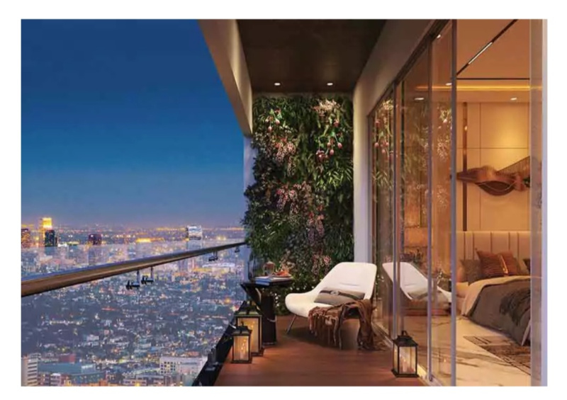 Additional image 2 of Koregaon Park Annexe, Pune