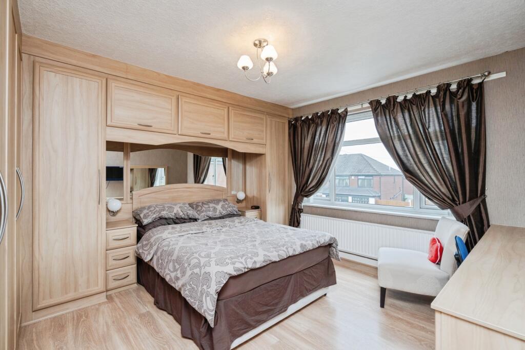 Additional image 8 of Caldbeck Drive, Farnworth, Bolton, Greater Manchester, BL4