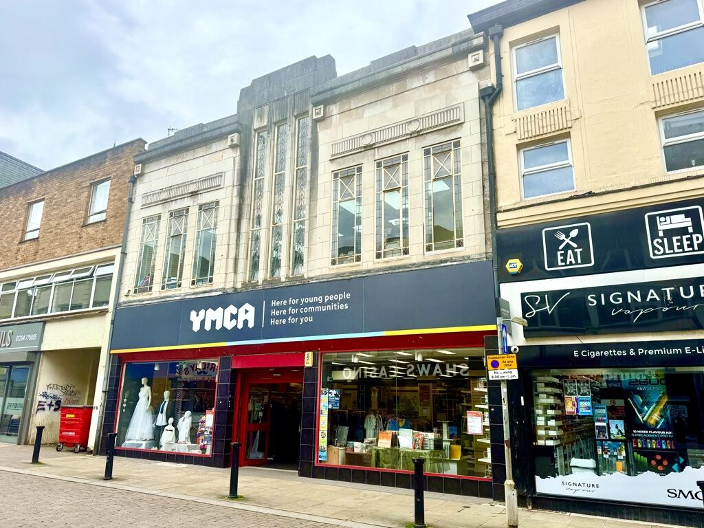 Additional image 5 of 15-19 Market Street, Bolton, Lancashire, BL1 1BU
