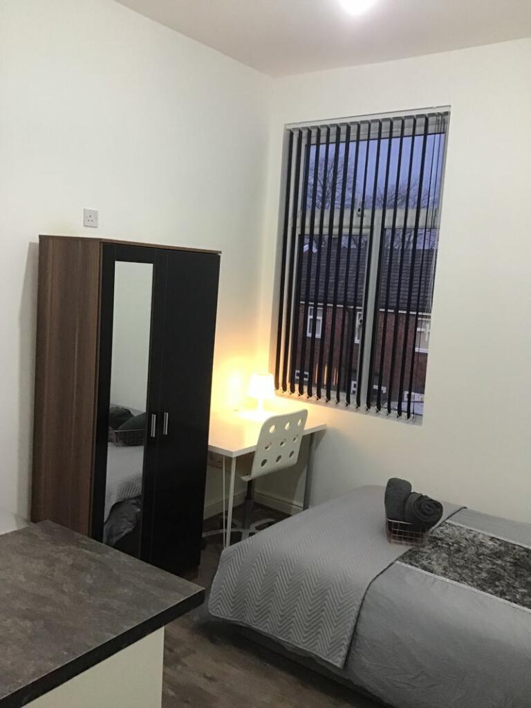 Property image for Chorley Old Road, Bolton