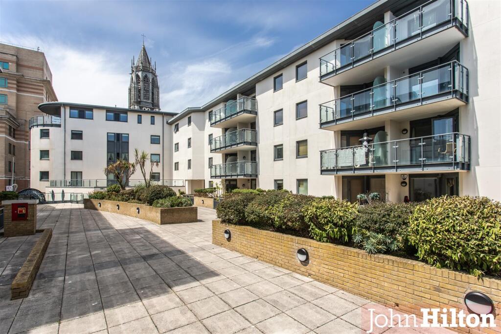 Additional image 20 of Avalon, West Street, Brighton