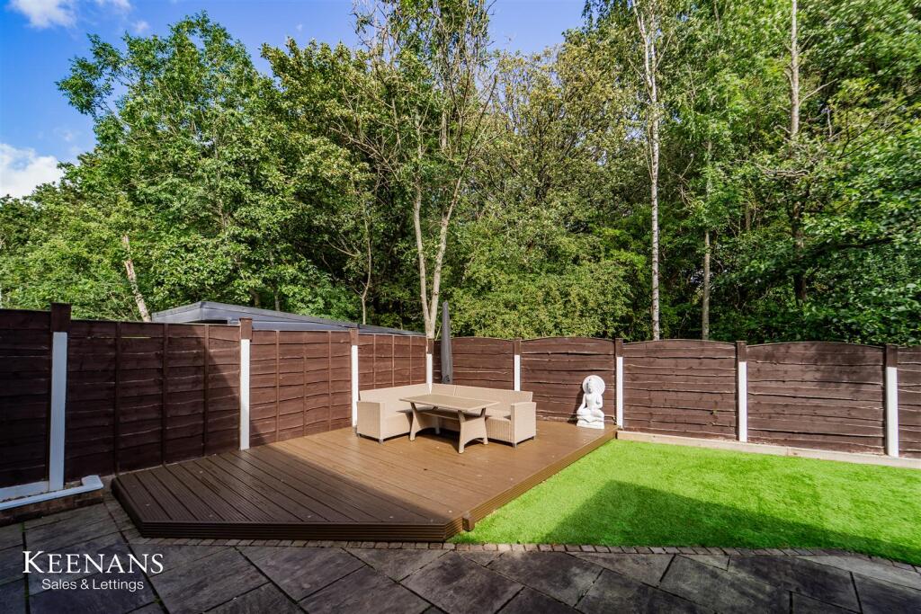 Additional image 14 of Haweswater Crescent, Unsworth, Bury