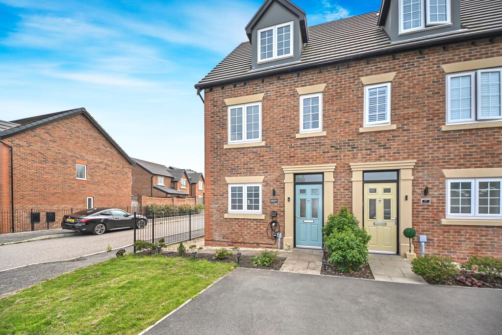 Additional image 34 of Watergate Close, Westhoughton, Bolton