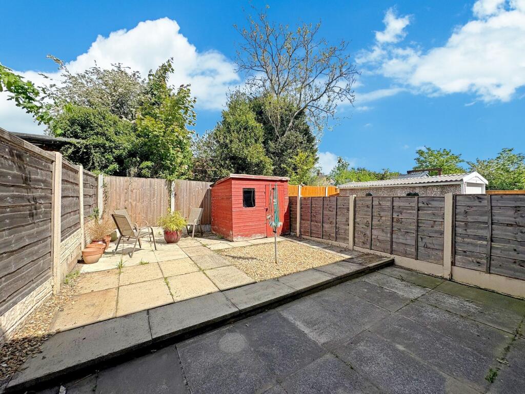 Additional image 13 of Marlbrook Drive, Westhoughton, BL5