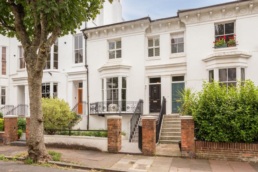 Additional image 35 of Compton Avenue, Brighton