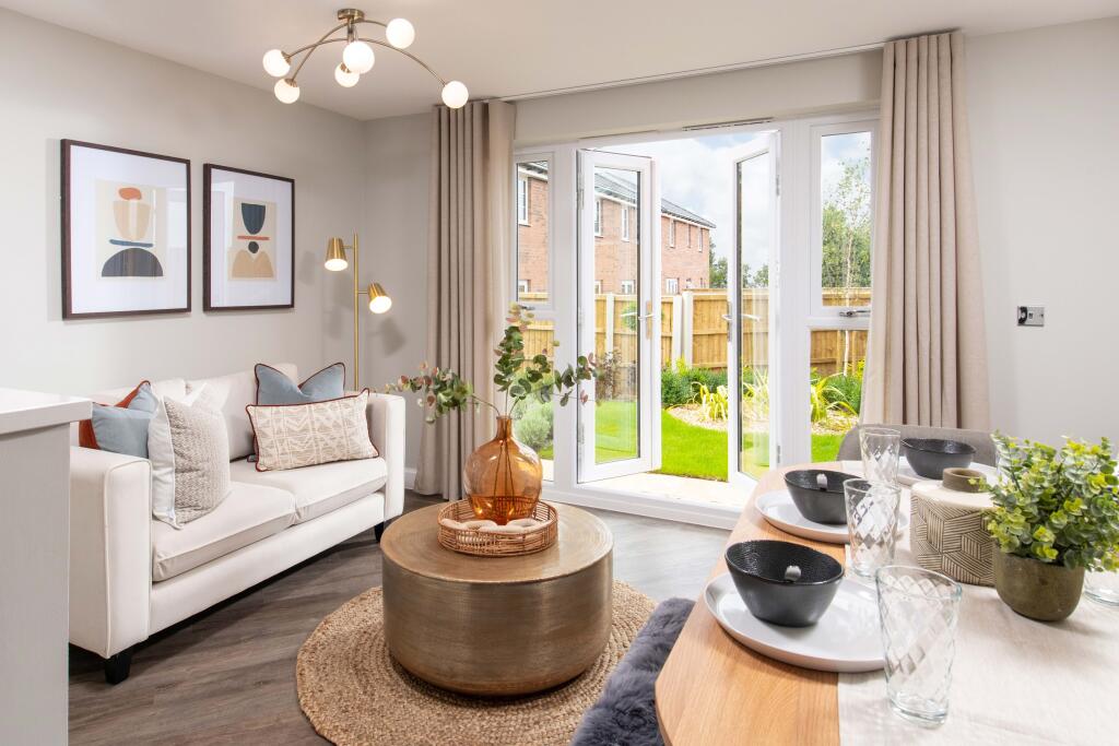 Property image for Walmersley Old Road,
Walmersley,
Bury,
BL9 6SB