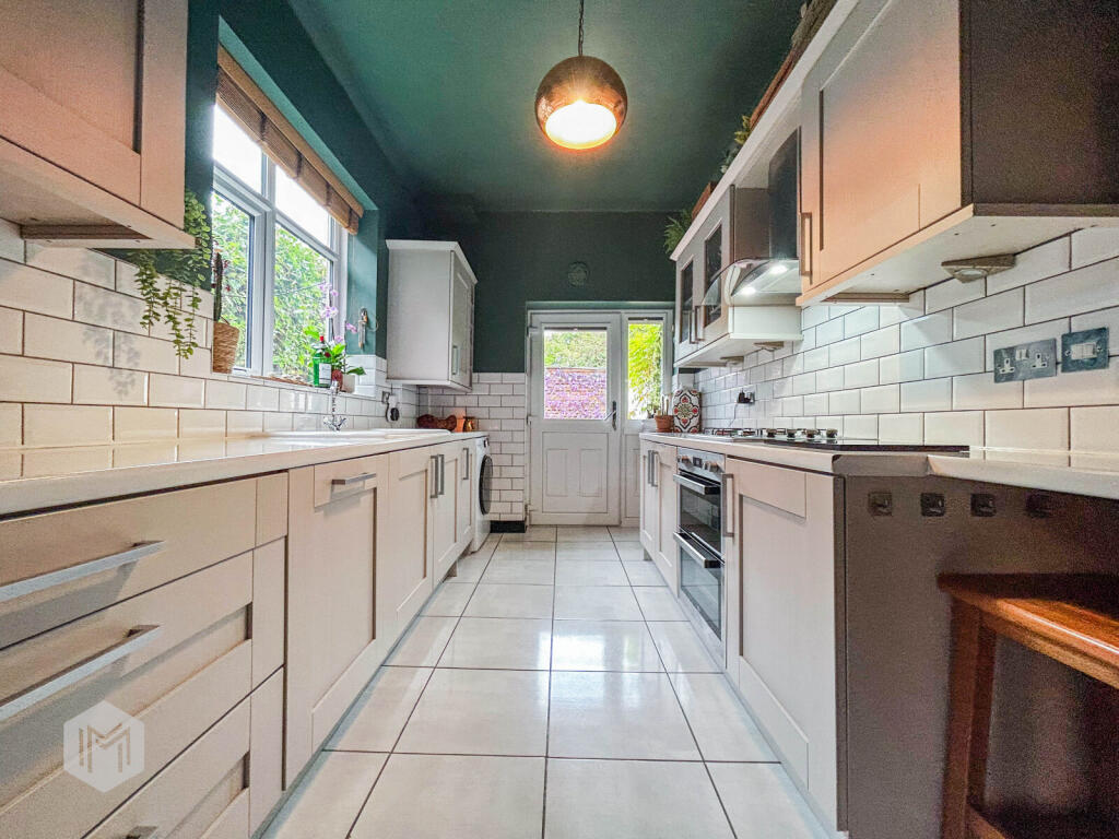 Additional image 3 of Lord Street, Kearsley, Bolton, Greater Manchester, BL4 8AR