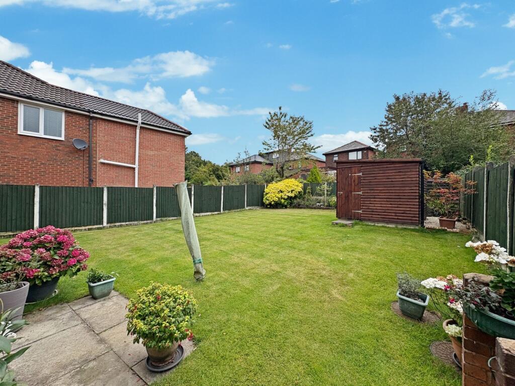 Additional image 24 of Winterfield Drive, Bolton, BL3