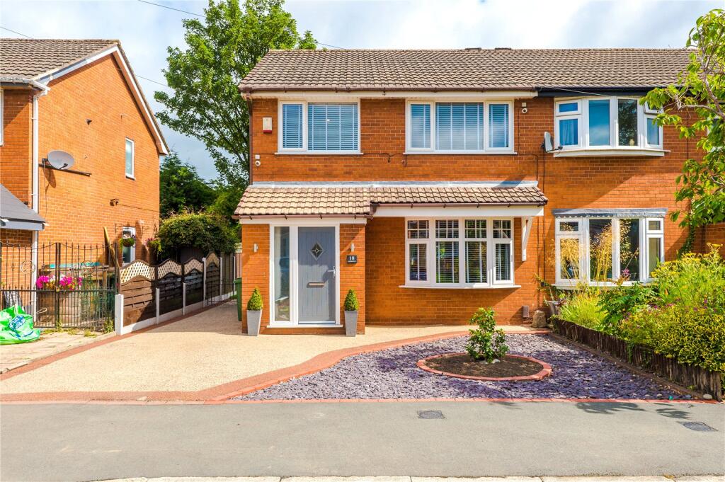 Additional image 34 of Ashness Close, Horwich, Bolton, BL6