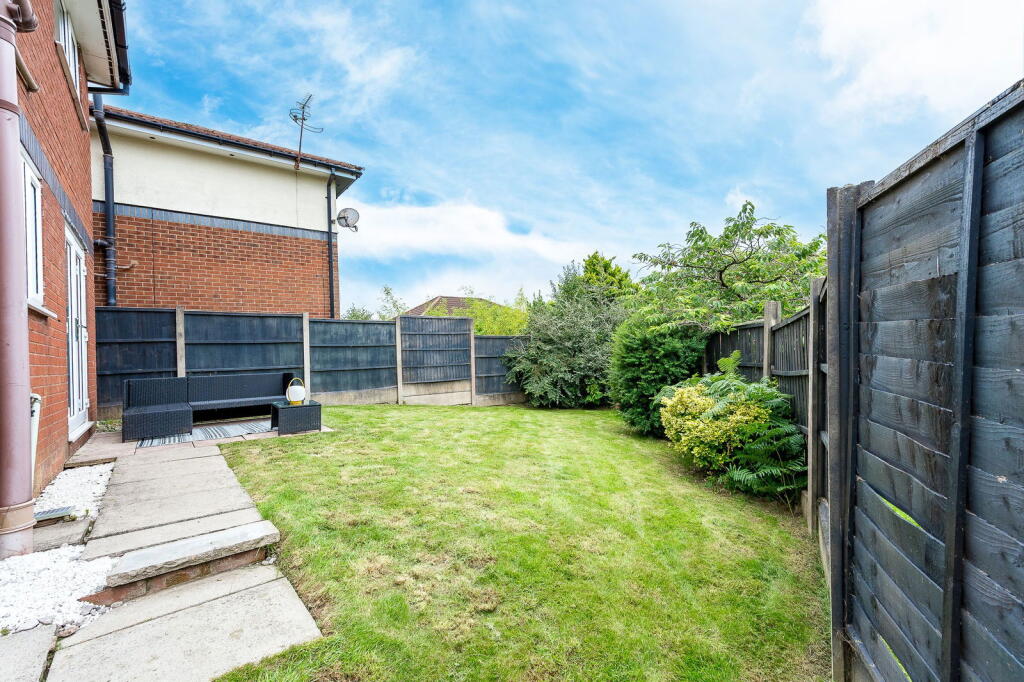 Additional image 24 of Cleveland Close, Ramsbottom, Bury, BL0 9FH