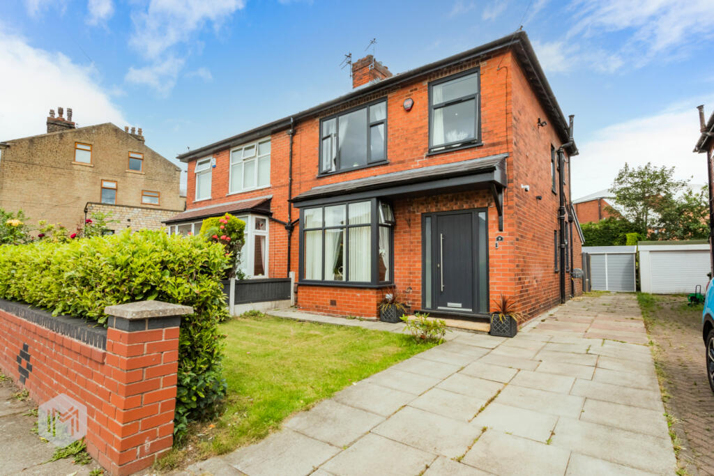 Additional image 2 of Firwood Lane, Tonge Moor, Bolton, BL2 3BD