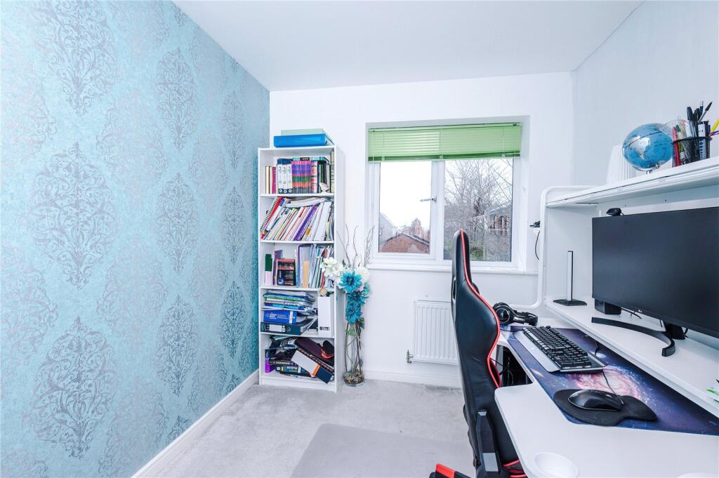 Additional image 14 of Railway Road, Horwich, Bolton, Greater Manchester, BL6