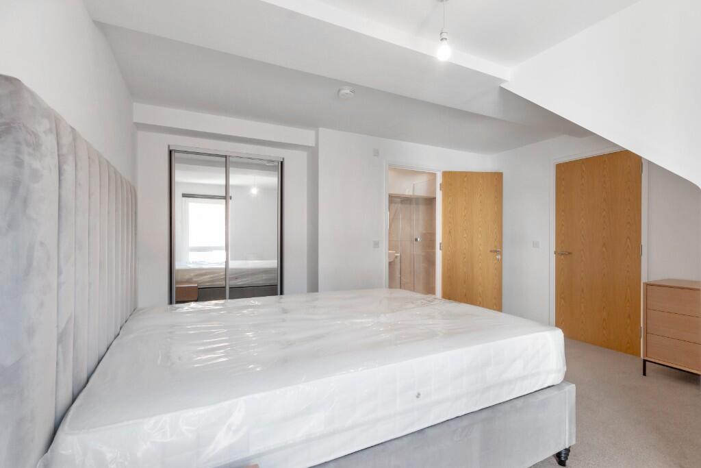 Additional image 7 of 26 Pelham Street - The Blockhouse