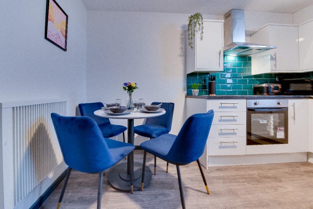 Additional image 17 of Belle Vue Terrace, Bury, Greater Manchester, BL9