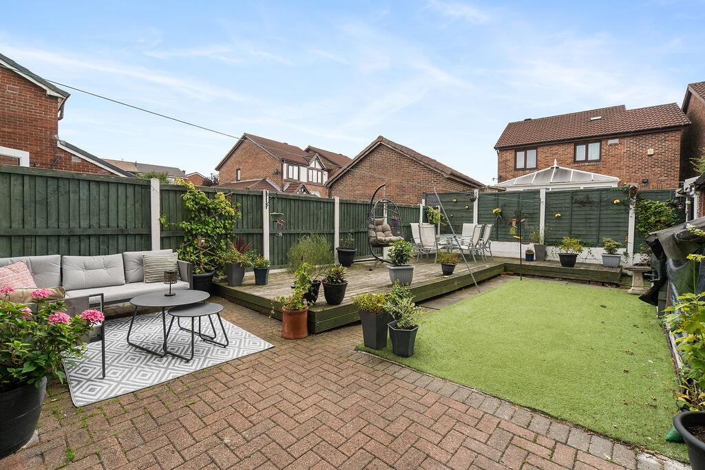 Additional image 22 of Heathfield Drive, Bolton, Lancashire, BL3