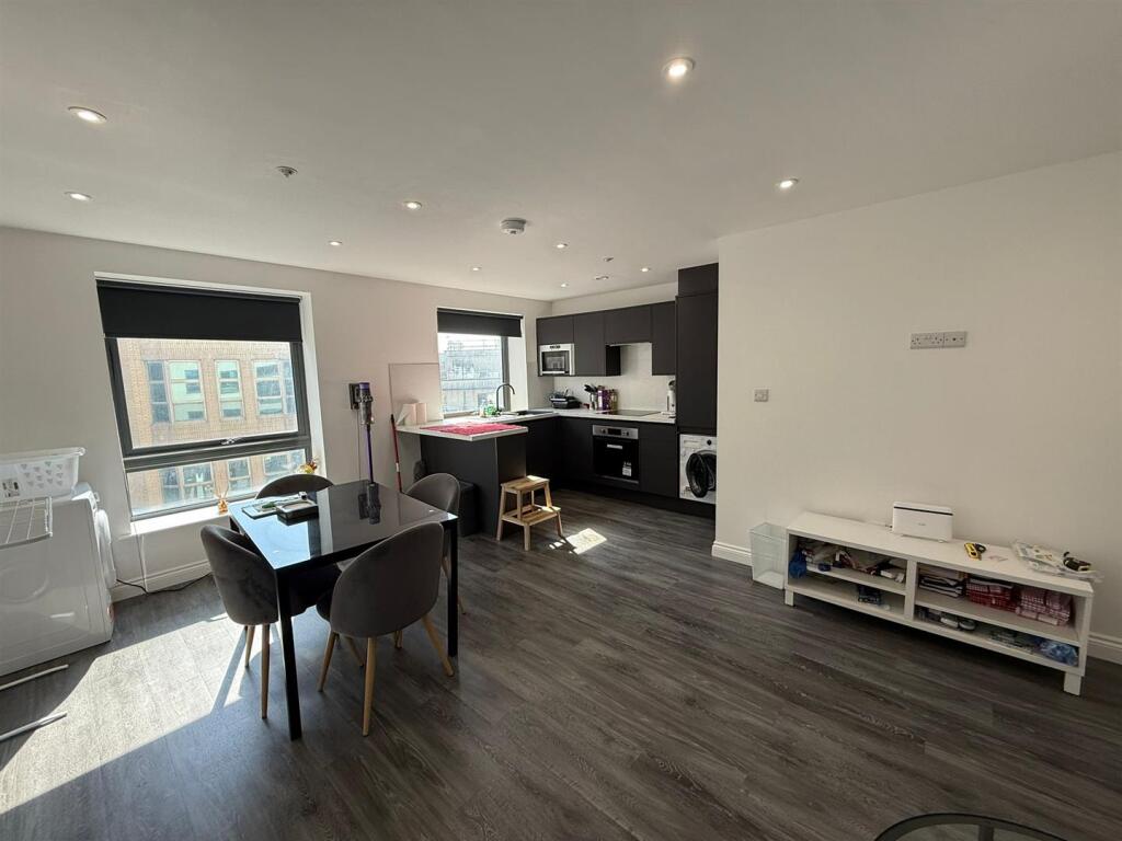 Additional image 5 of Second Floor, 1-2 Queen Square